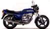 1979 Honda CB250N